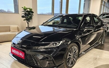 Toyota Camry, 2024 год, 4 350 000 рублей, 3 фотография