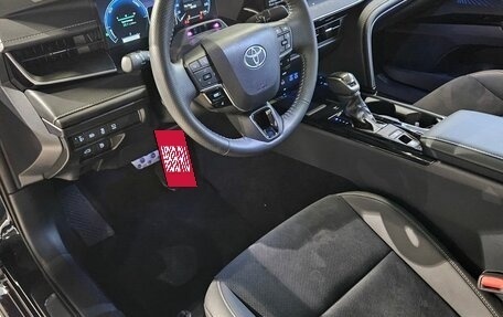 Toyota Camry, 2024 год, 4 350 000 рублей, 4 фотография