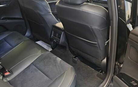 Toyota Camry, 2024 год, 4 350 000 рублей, 16 фотография