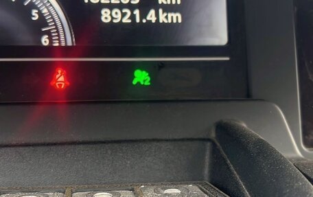 Renault Scenic III, 2015 год, 1 520 000 рублей, 10 фотография