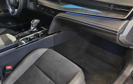 Toyota Camry, 2024 год, 4 350 000 рублей, 15 фотография