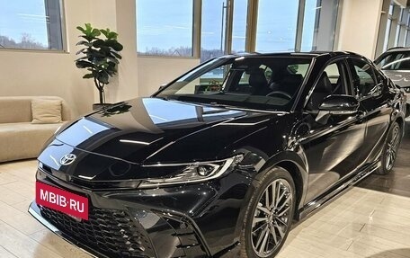 Toyota Camry, 2024 год, 4 350 000 рублей, 11 фотография