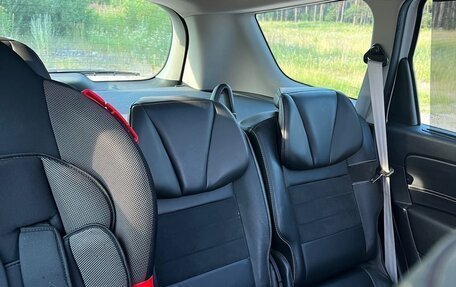 Renault Scenic III, 2015 год, 1 520 000 рублей, 11 фотография