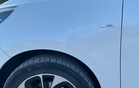 Renault Scenic III, 2015 год, 1 520 000 рублей, 12 фотография
