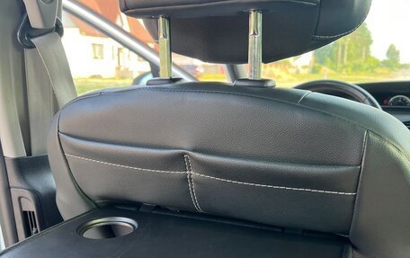 Renault Scenic III, 2015 год, 1 520 000 рублей, 14 фотография