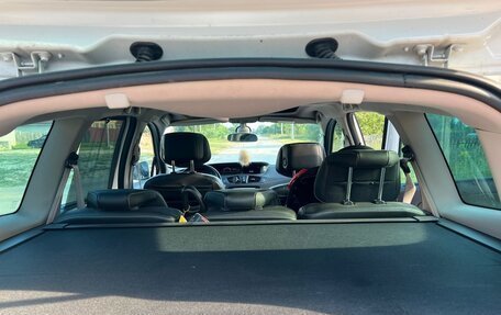 Renault Scenic III, 2015 год, 1 520 000 рублей, 15 фотография