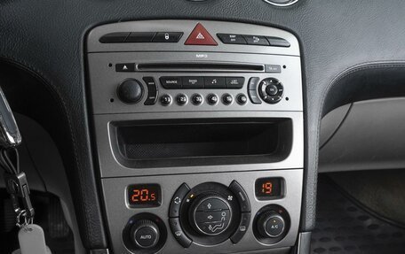 Peugeot 308 II, 2008 год, 619 000 рублей, 13 фотография