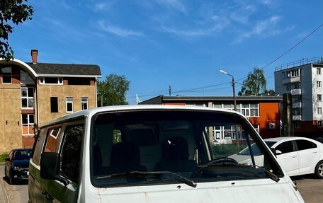 Volkswagen Transporter T3, 1988 год, 330 000 рублей, 3 фотография