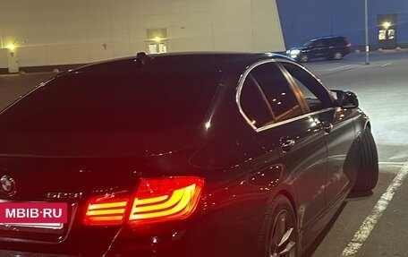 BMW 5 серия, 2011 год, 1 800 000 рублей, 9 фотография
