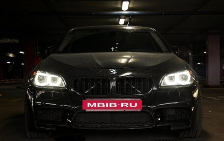 BMW 5 серия, 2011 год, 1 800 000 рублей, 6 фотография