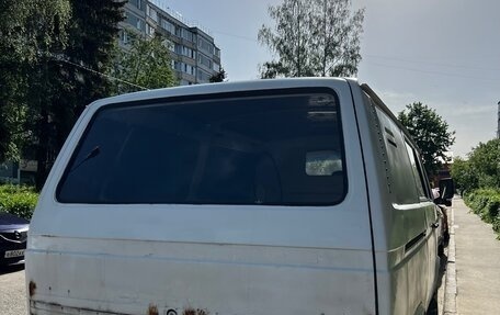 Volkswagen Transporter T3, 1988 год, 330 000 рублей, 6 фотография