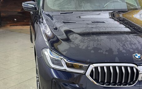 BMW 6 серия, 2021 год, 5 900 000 рублей, 2 фотография