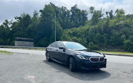 BMW 6 серия, 2021 год, 5 900 000 рублей, 4 фотография