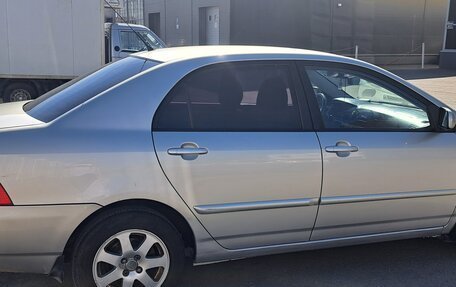 Toyota Corolla, 2005 год, 500 000 рублей, 3 фотография