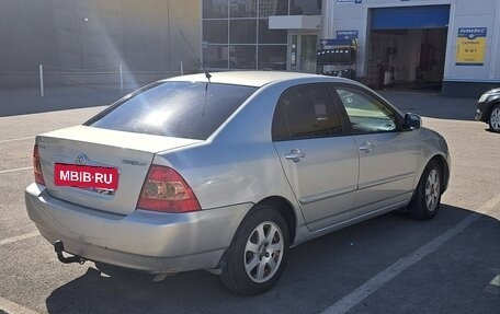 Toyota Corolla, 2005 год, 500 000 рублей, 2 фотография