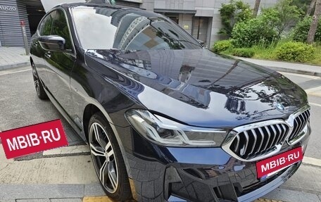 BMW 6 серия, 2021 год, 5 900 000 рублей, 8 фотография
