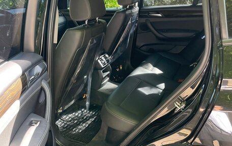 BMW X3, 2013 год, 2 000 000 рублей, 6 фотография