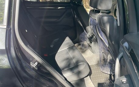 BMW X3, 2013 год, 2 000 000 рублей, 7 фотография
