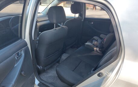 Toyota Corolla, 2004 год, 480 000 рублей, 12 фотография