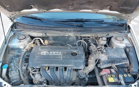 Toyota Corolla, 2004 год, 480 000 рублей, 18 фотография