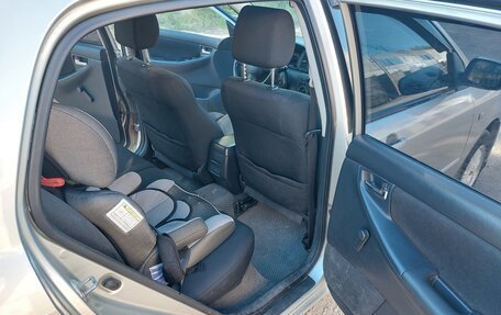 Toyota Corolla, 2004 год, 480 000 рублей, 13 фотография