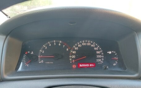 Toyota Corolla, 2004 год, 480 000 рублей, 16 фотография