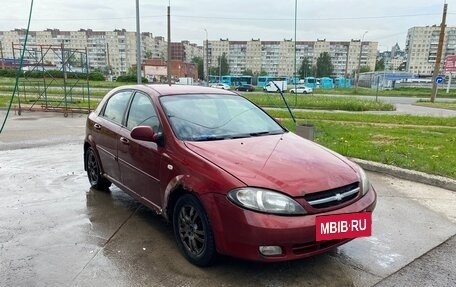 Chevrolet Lacetti, 2005 год, 180 000 рублей, 2 фотография