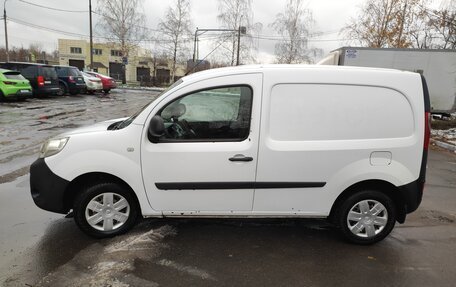 Renault Kangoo II рестайлинг, 2014 год, 749 000 рублей, 4 фотография