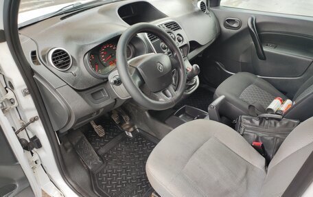 Renault Kangoo II рестайлинг, 2014 год, 749 000 рублей, 9 фотография