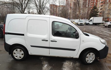 Renault Kangoo II рестайлинг, 2014 год, 749 000 рублей, 7 фотография