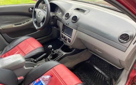 Chevrolet Lacetti, 2005 год, 180 000 рублей, 5 фотография
