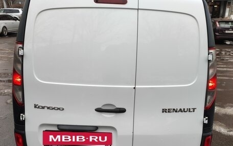 Renault Kangoo II рестайлинг, 2014 год, 749 000 рублей, 8 фотография