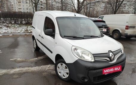 Renault Kangoo II рестайлинг, 2014 год, 749 000 рублей, 2 фотография