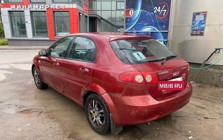 Chevrolet Lacetti, 2005 год, 180 000 рублей, 4 фотография