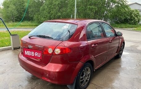Chevrolet Lacetti, 2005 год, 180 000 рублей, 3 фотография