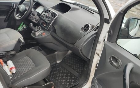Renault Kangoo II рестайлинг, 2014 год, 749 000 рублей, 10 фотография