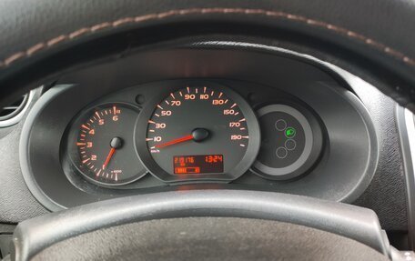 Renault Kangoo II рестайлинг, 2014 год, 749 000 рублей, 11 фотография