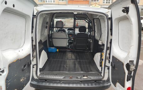 Renault Kangoo II рестайлинг, 2014 год, 749 000 рублей, 12 фотография