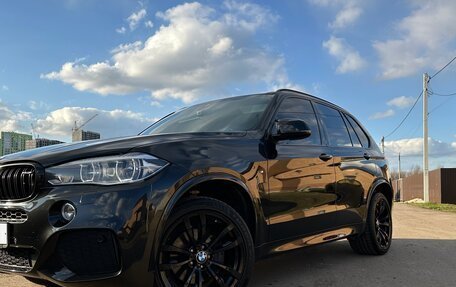 BMW X5, 2016 год, 4 650 000 рублей, 3 фотография