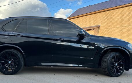 BMW X5, 2016 год, 4 650 000 рублей, 5 фотография