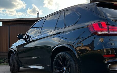BMW X5, 2016 год, 4 650 000 рублей, 8 фотография