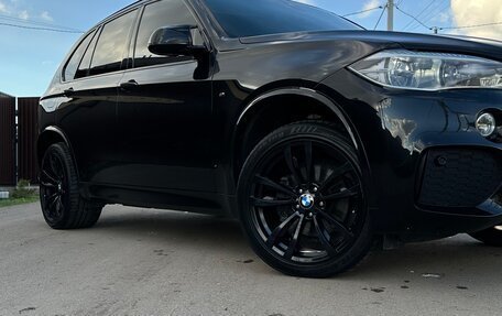 BMW X5, 2016 год, 4 650 000 рублей, 6 фотография