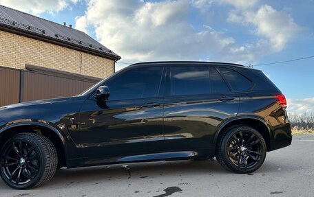 BMW X5, 2016 год, 4 650 000 рублей, 4 фотография