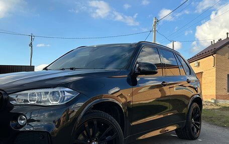 BMW X5, 2016 год, 4 650 000 рублей, 7 фотография