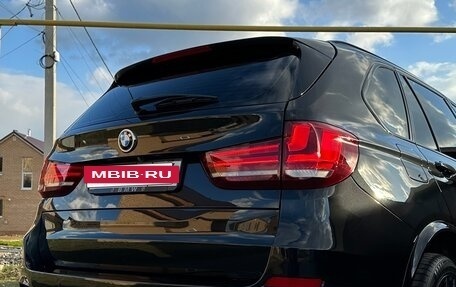 BMW X5, 2016 год, 4 650 000 рублей, 10 фотография