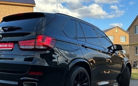 BMW X5, 2016 год, 4 650 000 рублей, 9 фотография
