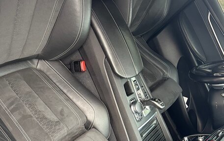 BMW X5, 2016 год, 4 650 000 рублей, 14 фотография