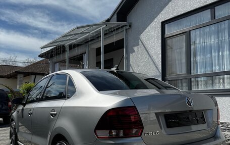 Volkswagen Polo VI (EU Market), 2019 год, 1 370 000 рублей, 4 фотография