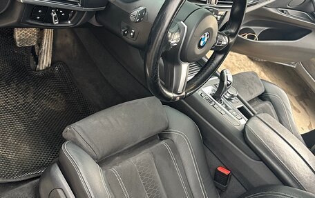 BMW X5, 2016 год, 4 650 000 рублей, 13 фотография