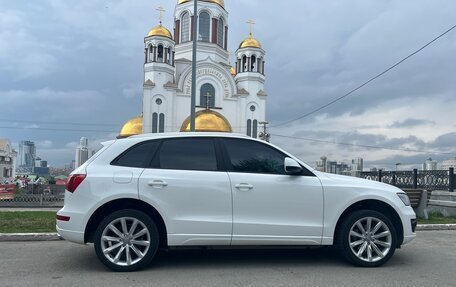 Audi Q5, 2012 год, 1 750 000 рублей, 2 фотография